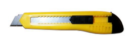 SIFER CUTTER ECO LJ-608-18+1 con 18 hojas de 100x18 mm