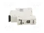Promfactor Baltic Interruptor magnetotérmico ECO 25A 1 Polo Característica C