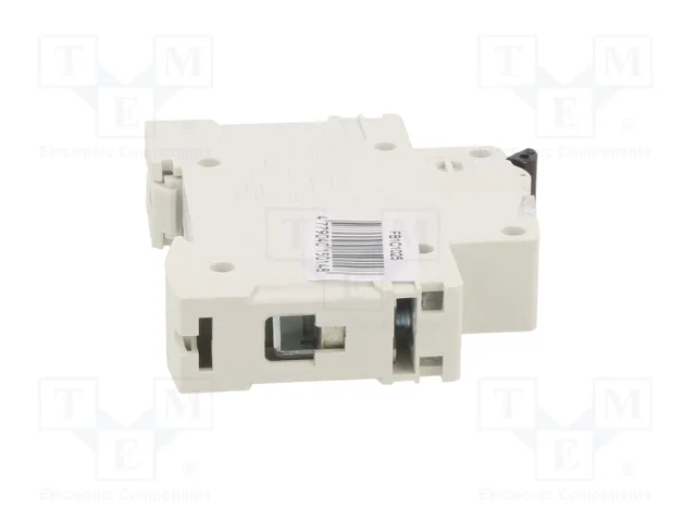 Promfactor Baltic Interruptor magnetotérmico ECO 25A 1 Polo Característica C