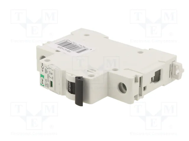 Promfactor Baltic Interruptor magnetotérmico ECO 25A 1 Polo Característica C