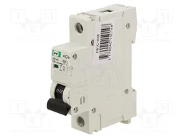 Promfactor Baltic Interruptor magnetotérmico ECO 25A 1 Polo Característica C