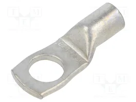 BM GROUP Punta de anillo tubular M12 35mm2