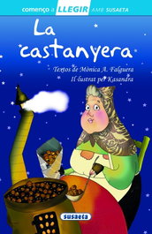 SUSAETA EDICIONES, LA CASTANYERA - SUSAETA EDICIONES