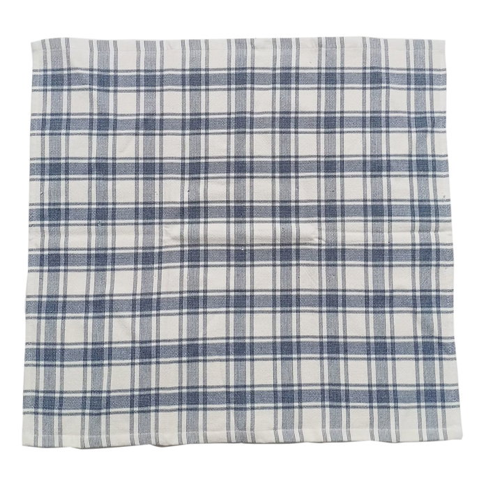 Inde Paños de Cocina de Algodón Squares 50x50 cm Pack de 24 Unidades Inde Paños de Cocina de Algodón Squares 50x50 cm Pack de 24 Unidades