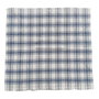 Inde Paños de Cocina de Algodón Squares 50x50 cm Pack de 24 Unidades