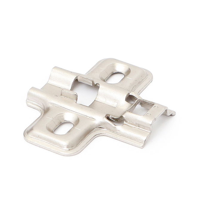 HERRAJES ALK Calzo Puma Clip H0 Acero Altura para Bisagra Muebles HERRAJES ALK Calzo Puma Clip H0 Acero Altura para Bisagra Muebles