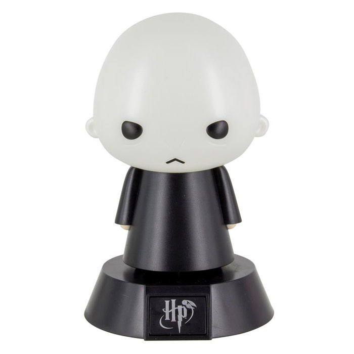 Paladone Mini Lampara Voldemort Harry Potter