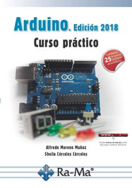 RA-MA - ARDUINO 2018: CURSO PRÁCTICO