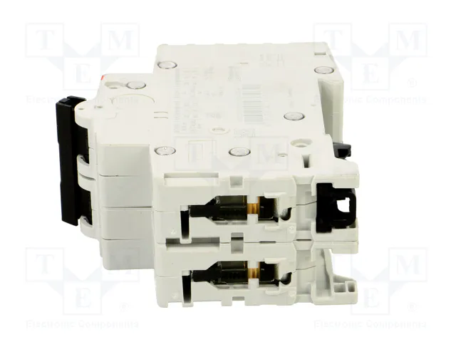 ABB S200M UC Interruptor magnetotérmico 25A 2 polos ABB S200M UC Interruptor magnetotérmico 25A 2 polos