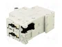ABB S200M UC Interruptor magnetotérmico 25A 2 polos