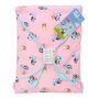 Safta Saco Plano Junior Bluey Dance 26x34x1cm