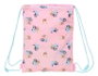 Safta Saco Plano Junior 26x34x1cm, Edad Mínima Recomendada 36 Meses