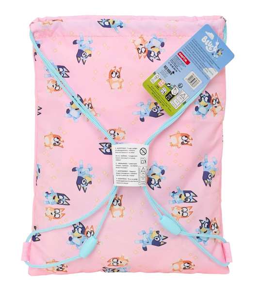 Safta Saco Plano Junior 26x34x1cm, Edad Mínima Recomendada 36 Meses Safta Saco Plano Junior 26x34x1cm, Edad Mínima Recomendada 36 Meses