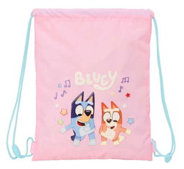 Safta Saco Plano Junior 26x34x1cm, Edad Mínima Recomendada 36 Meses
