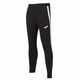 Pantalón de Chándal para Niños Joma Sport Advance Negro
