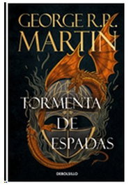 George R. R. Martin - Tormenta de espadas (de bolsillo), Edición limitada