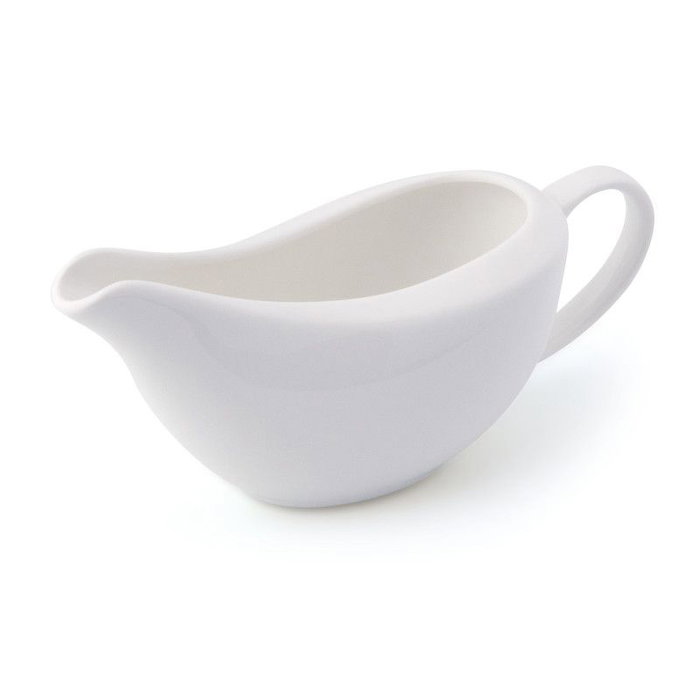 Le coq Salsera Febe Porcelana Alumina 140ml Pack 6 Unidades Le coq Salsera Febe Porcelana Alumina 140ml Pack 6 Unidades