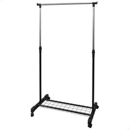 MAX HOME Perchero de Ropa Ajustable