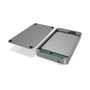 Icy ICY BOX IB-247-C31 Carcasa para 2.5 pulg. SATA USB 3.1 Tipo-C