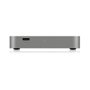 Icy ICY BOX IB-247-C31 Carcasa para 2.5 pulg. SATA USB 3.1 Tipo-C