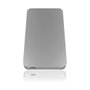 Icy ICY BOX IB-247-C31 Carcasa para 2.5 pulg. SATA USB 3.1 Tipo-C