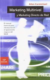 Marketing multinivel y mark.directo de red, Allen Carmichael - OBELISCO EDICIONES