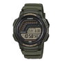 Reloj Hombre Casio WS-1800-3AVEF
