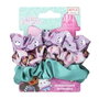 Cerdá Accesorios Pelo Coletero De Tela 3 Piezas Gabby´S Dollhouse Rosa