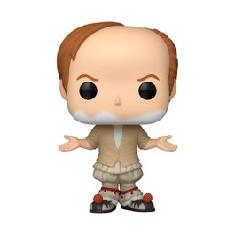 Funko POP! Plus Bob Gray - Welcome to Derry