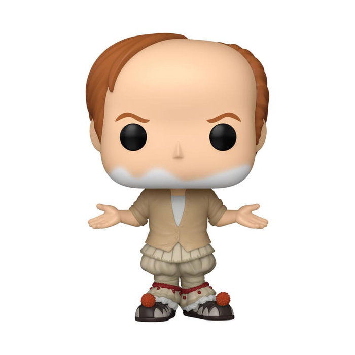 Funko POP! Plus Bob Gray - Welcome to Derry Funko POP! Plus Bob Gray - Welcome to Derry