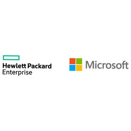 HP Enterprise Windows Server 2022 ROK OEM 4-core DC Add Licencia