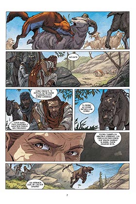 Yermo Ediciones Y Publicaciones, S.L. La sabiduría de los mitos: Heracles