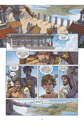 Yermo Ediciones Y Publicaciones, S.L. La sabiduría de los mitos: Heracles