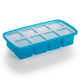 Tescoma Molde Mydrink cubos xxl de silicona