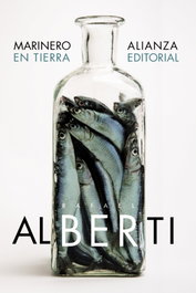 Marinero en tierra, Rafael Alberti - ALIANZA