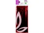 Liderpapel Papel Celofán Rojo 50x70 cm, 22 g/m², Bolsa de 5 Hojas - Para Manualidades