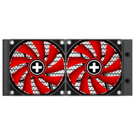 Xilence Performance A+ LiQuRizer LQ240