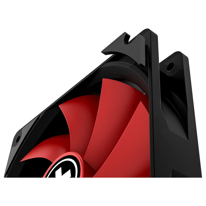 Xilence Performance A+ LiQuRizer LQ240 - Sistema de Refrigeración Líquida AIO para CPU, 240 mm, 2 Ventiladores PWM 120 mm, Negro con LED