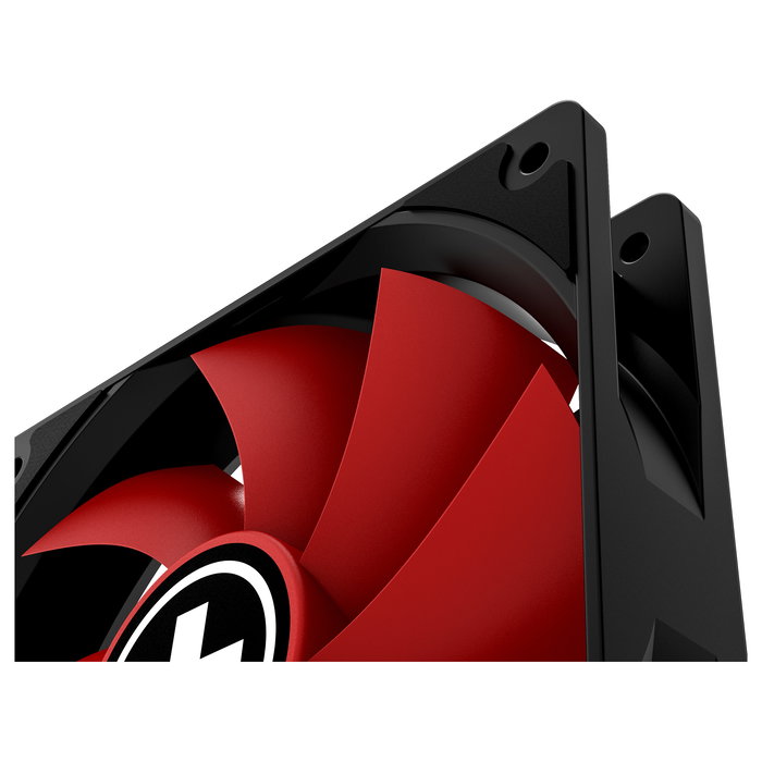 Xilence Performance A+ LiQuRizer LQ240 - Sistema de Refrigeración Líquida AIO para CPU, 240 mm, 2 Ventiladores PWM 120 mm, Negro con LED