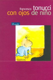 LOSADA, Con ojos de niño - Francesco Tonucci