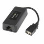 StarTech USB110EXT2 Extensor de 1 Puerto USB 1.1 a Cat5/Cat6 de 40m
