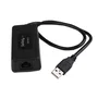 StarTech Extensor 1 Puerto USB 1.1 mediante cable Cat5/Cat6 hasta 40m