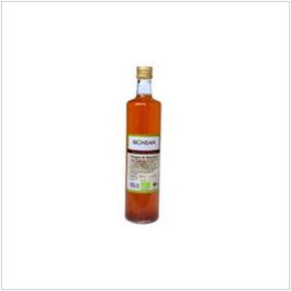 Bionsan Vinagre de Manzana Sin Pasteurizar Ecológico 750ml