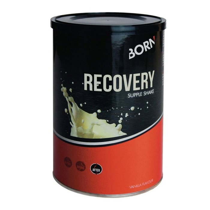 Born Supple Recuperador 450 gr Sabor Vainilla - Nutrición y Cuidado Born Supple Recuperador 450 gr Sabor Vainilla - Nutrición y Cuidado