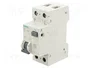 SIEMENS 5SU1356-6KK25 RCBO 25A 30mA Tipo A