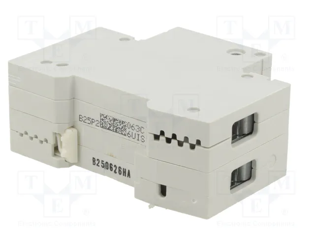 SIEMENS 5SU1356-6KK25 RCBO 25A 30mA Tipo A SIEMENS 5SU1356-6KK25 RCBO 25A 30mA Tipo A