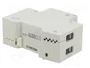 SIEMENS 5SU1356-6KK25 RCBO 25A 30mA Tipo A