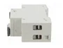 SIEMENS 5SU1356-6KK25 RCBO 25A 30mA Tipo A