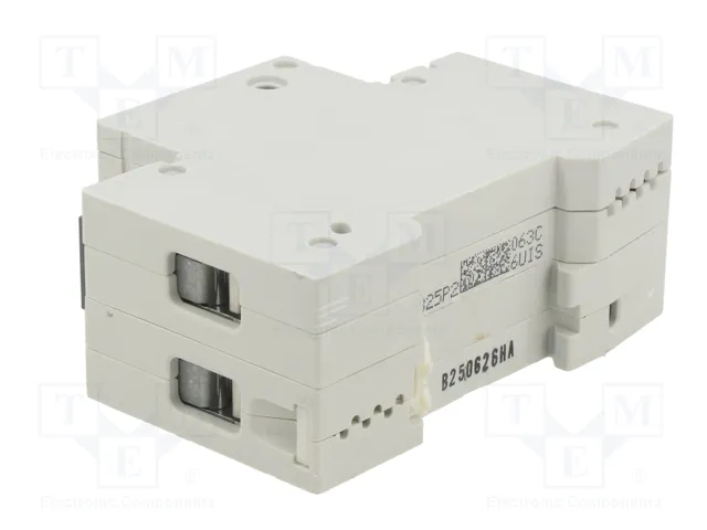 SIEMENS 5SU1356-6KK25 RCBO 25A 30mA Tipo A SIEMENS 5SU1356-6KK25 RCBO 25A 30mA Tipo A