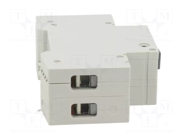 SIEMENS 5SU1356-6KK25 RCBO 25A 30mA Tipo A SIEMENS 5SU1356-6KK25 RCBO 25A 30mA Tipo A